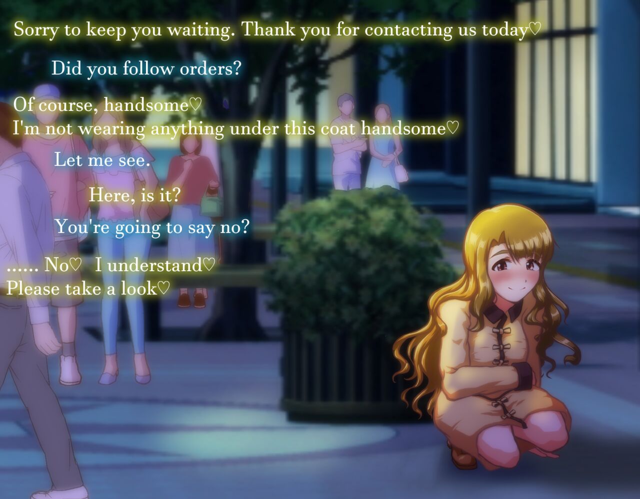 weekly paparazzi "Miyao Miya" 图片编号 29