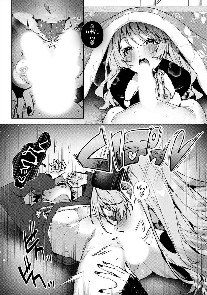 [Rifuru] Boku-tachi wa Onee-chan no Toriko - We are captives of My sister Ch. 8 Zenpen [English] [Digital] 图片编号 19