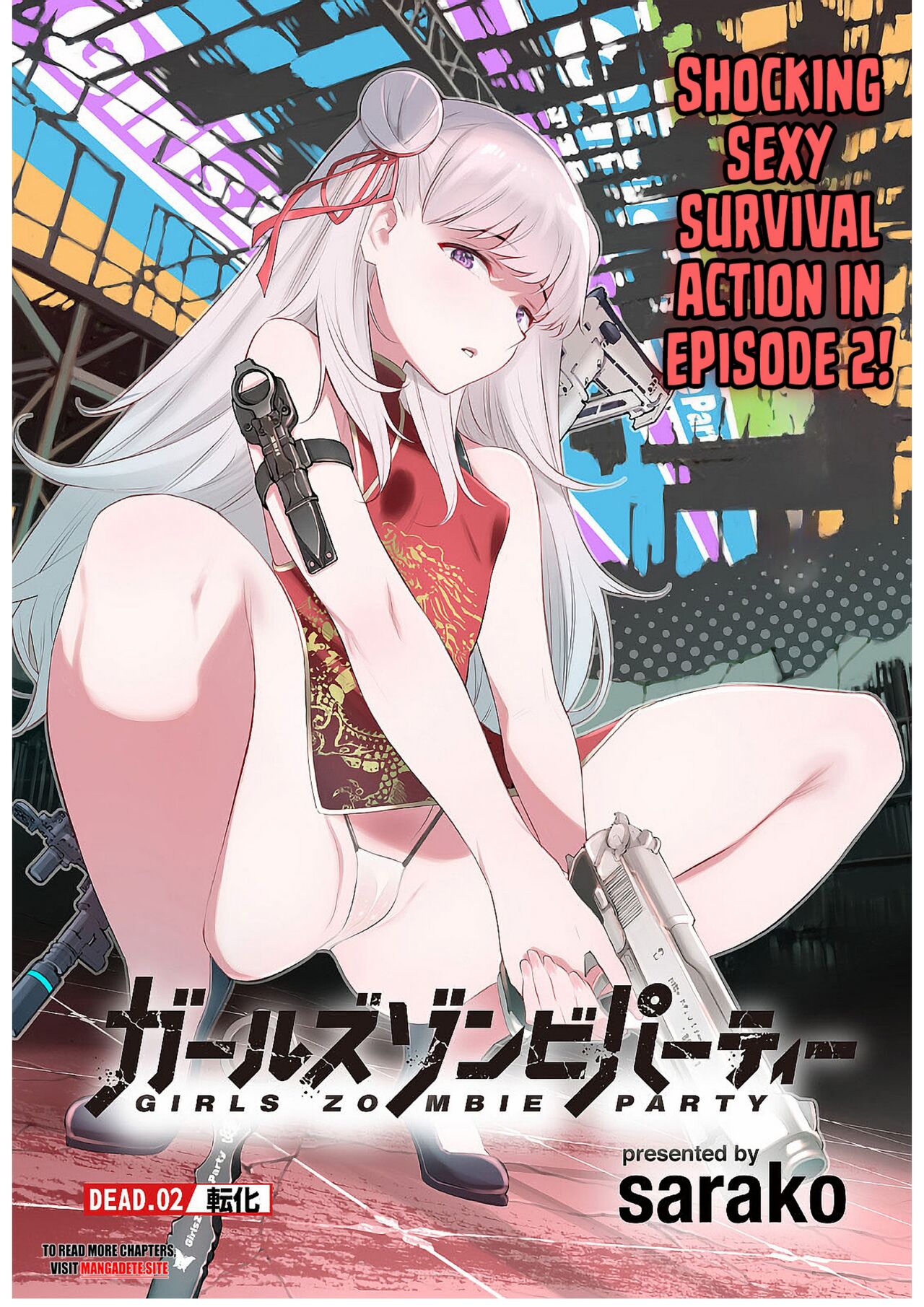 zombie temp 2.1 Bildnummer 2