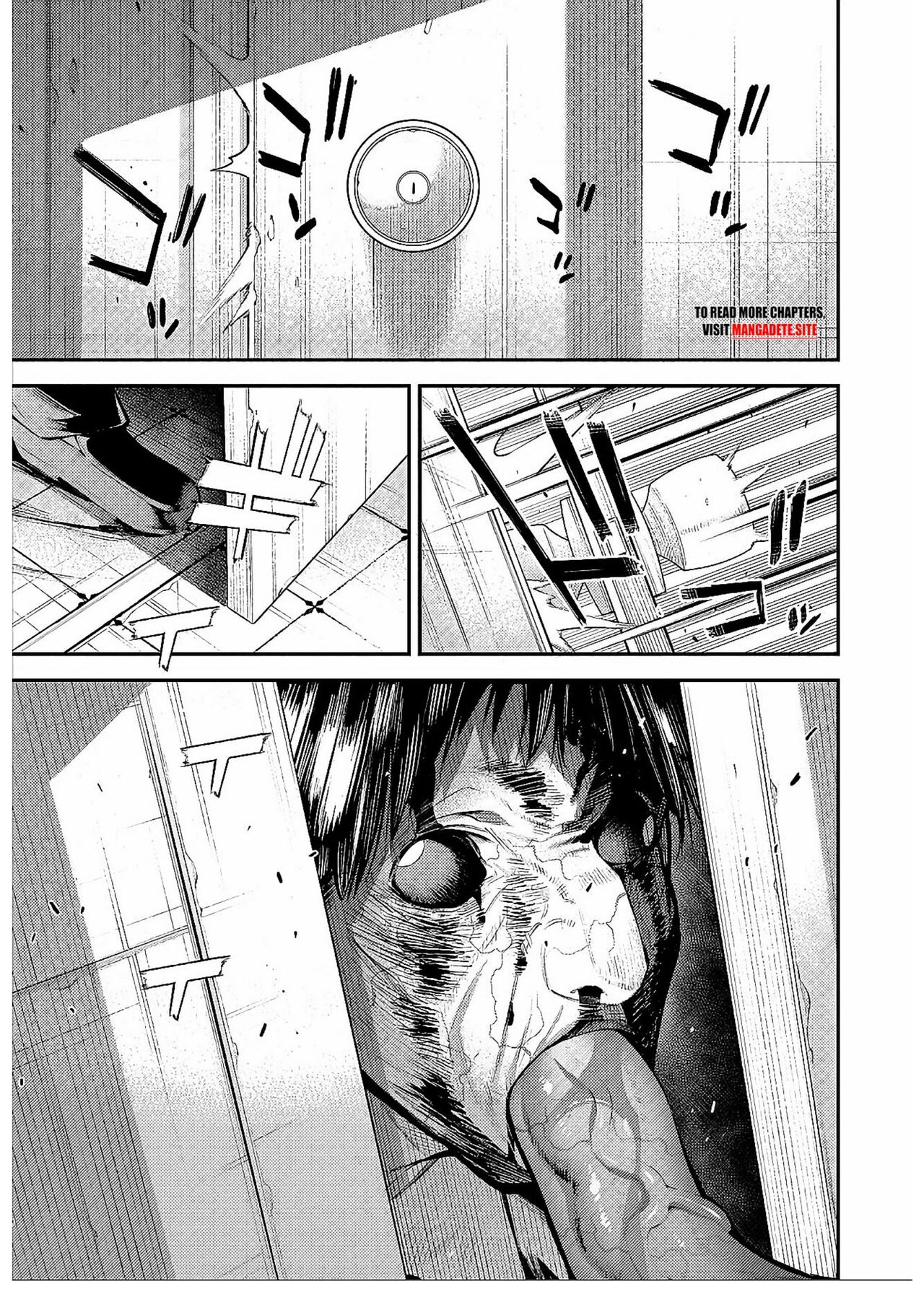 zombie temp 2.1 Bildnummer 4