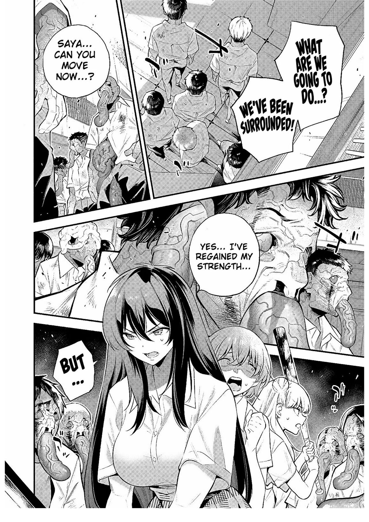 zombie temp 2.1 Bildnummer 6