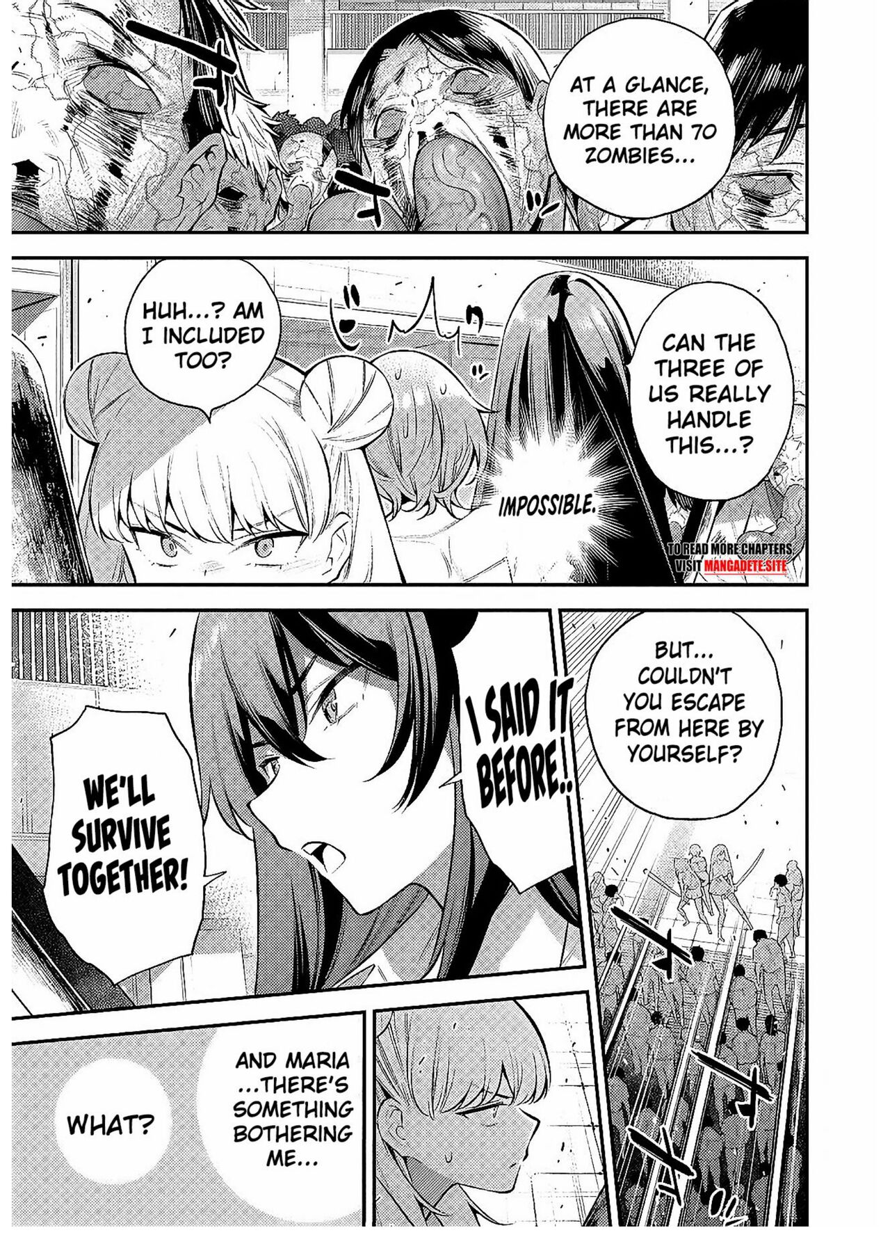 zombie temp 2.1 Bildnummer 7