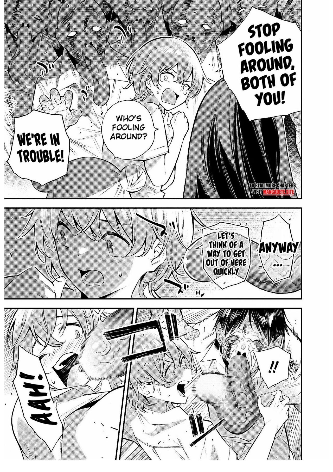 zombie temp 2.1 Bildnummer 9