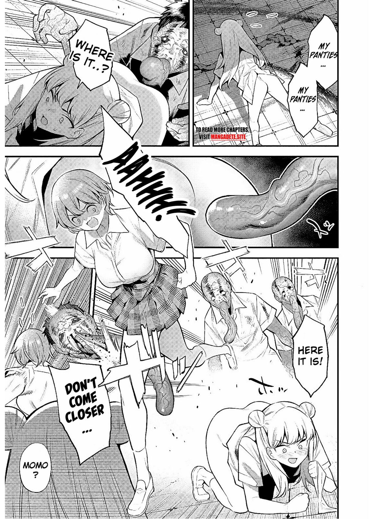 zombie temp 2.1 Bildnummer 17