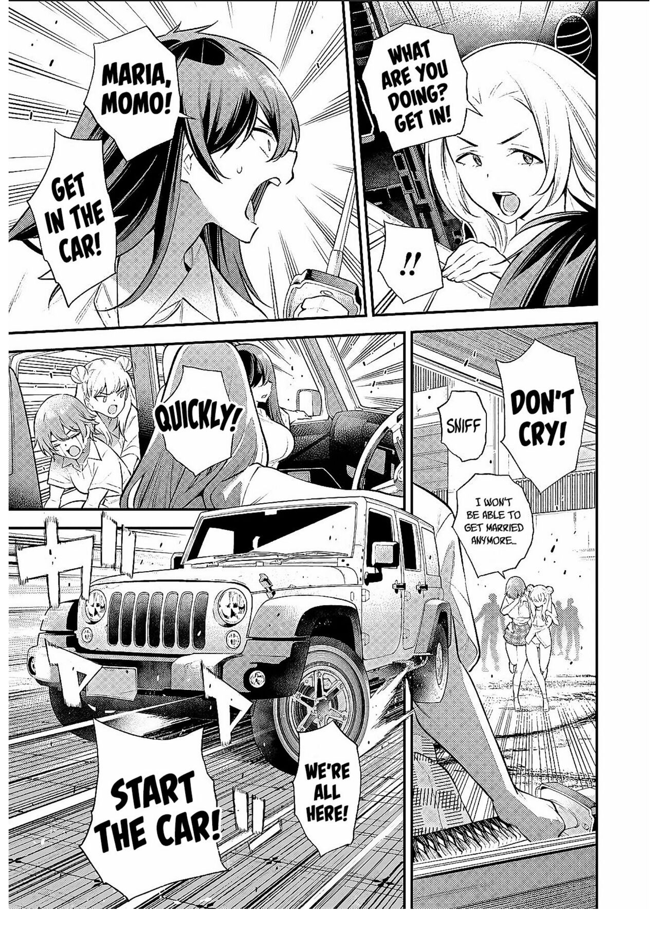 zombie temp 2.1 Bildnummer 22