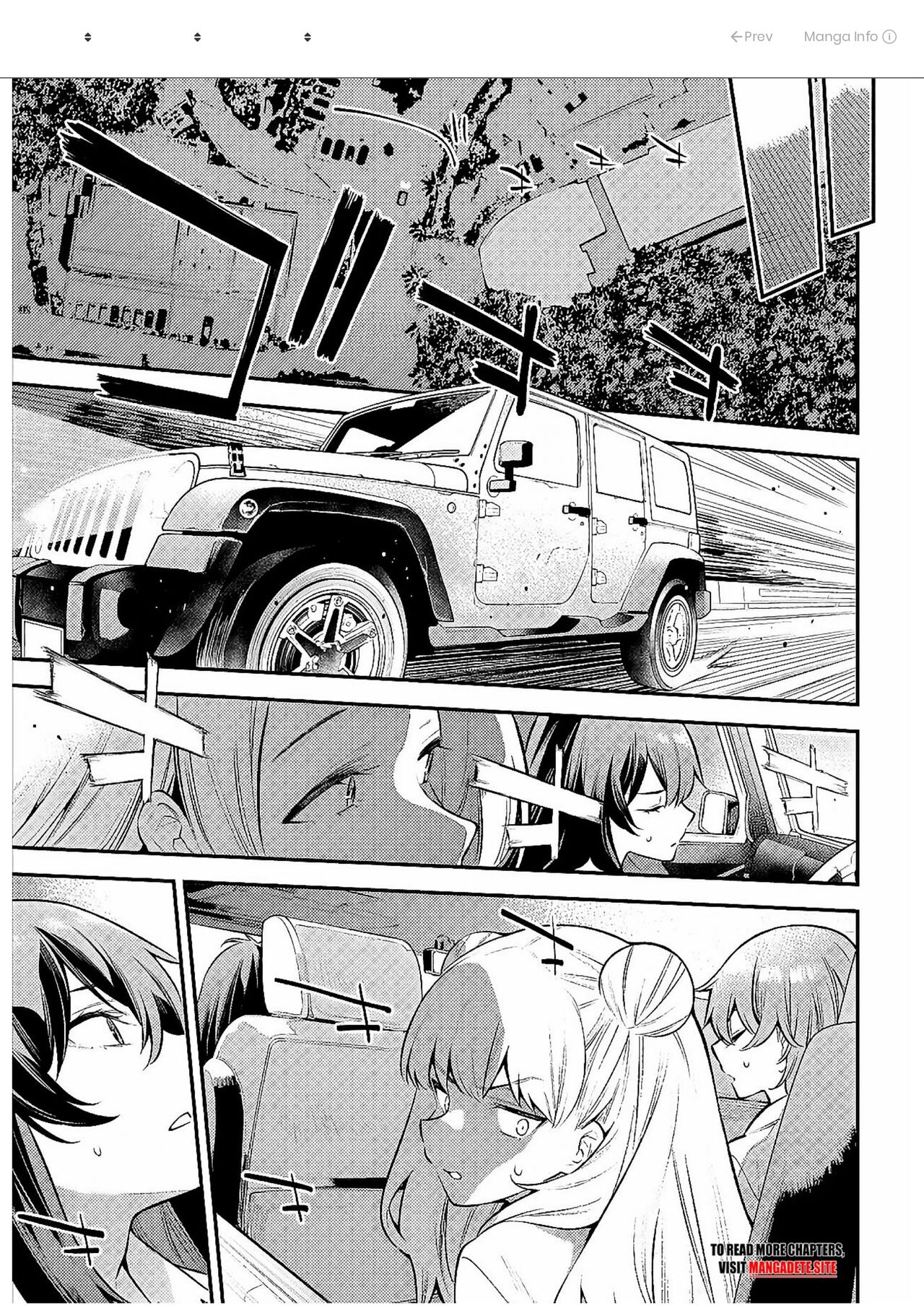 zombie temp 2.2 image number 3