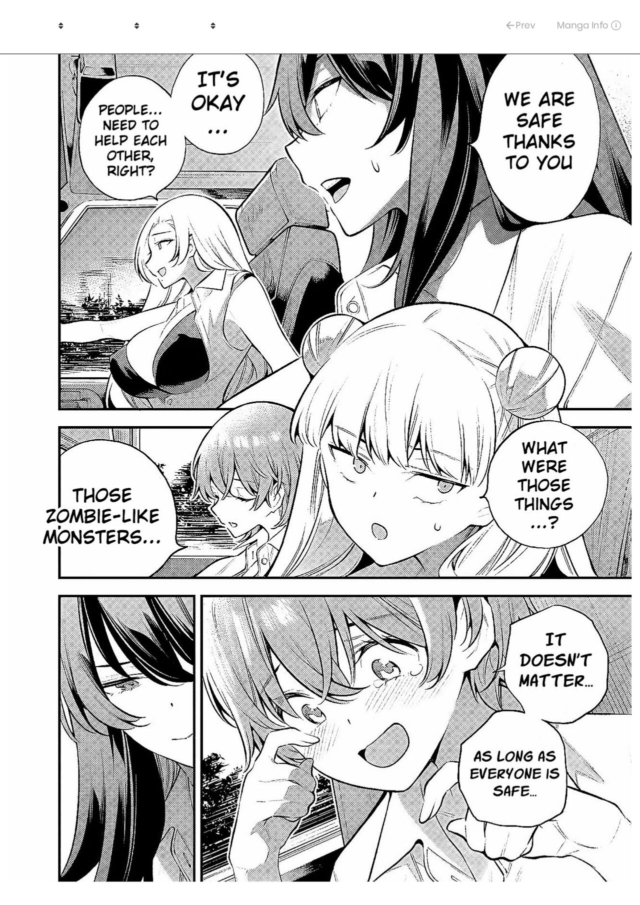 zombie temp 2.2 image number 4