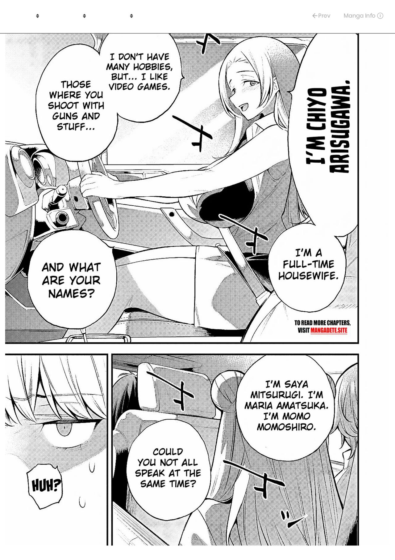 zombie temp 2.2 image number 5