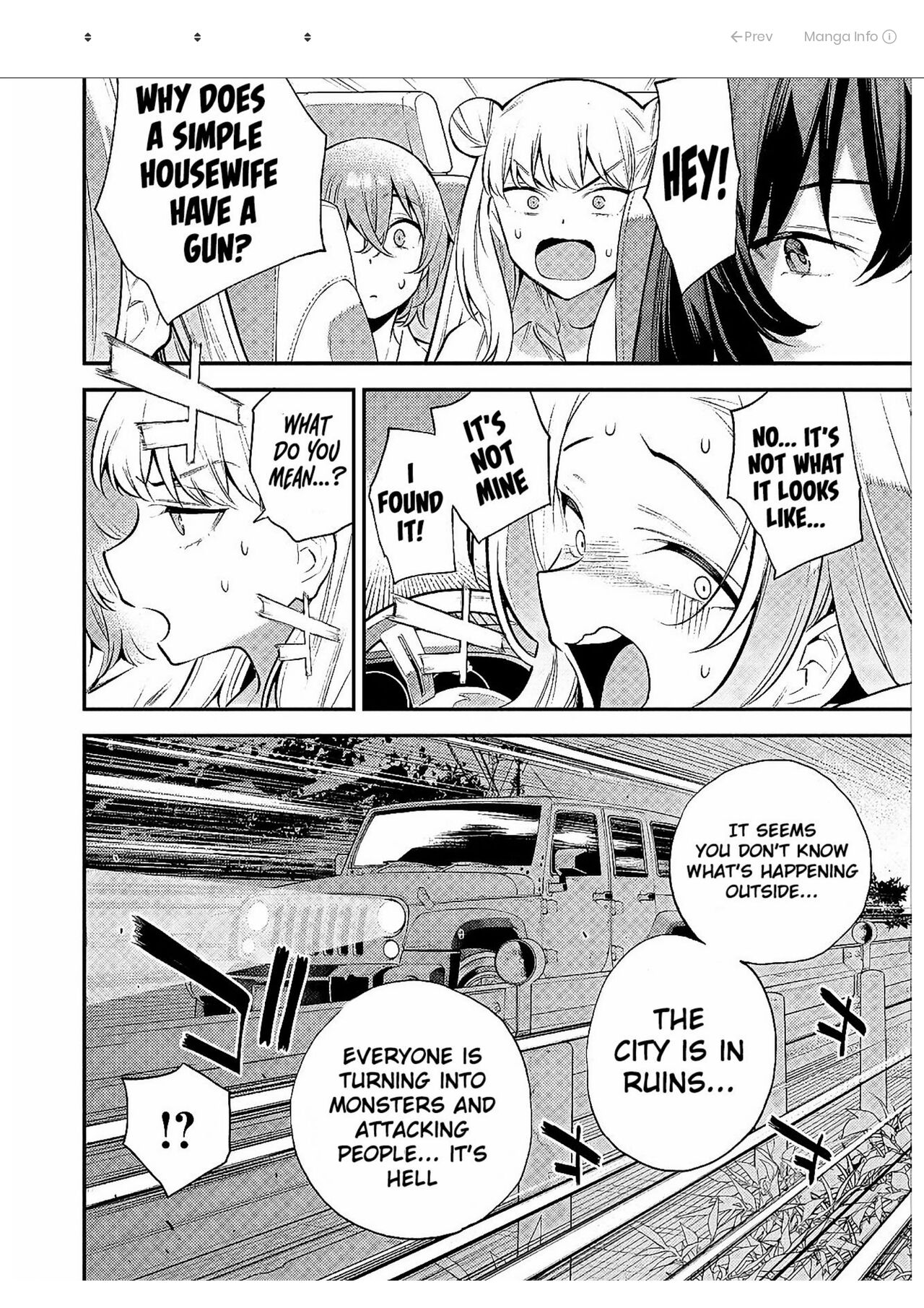 zombie temp 2.2 image number 6