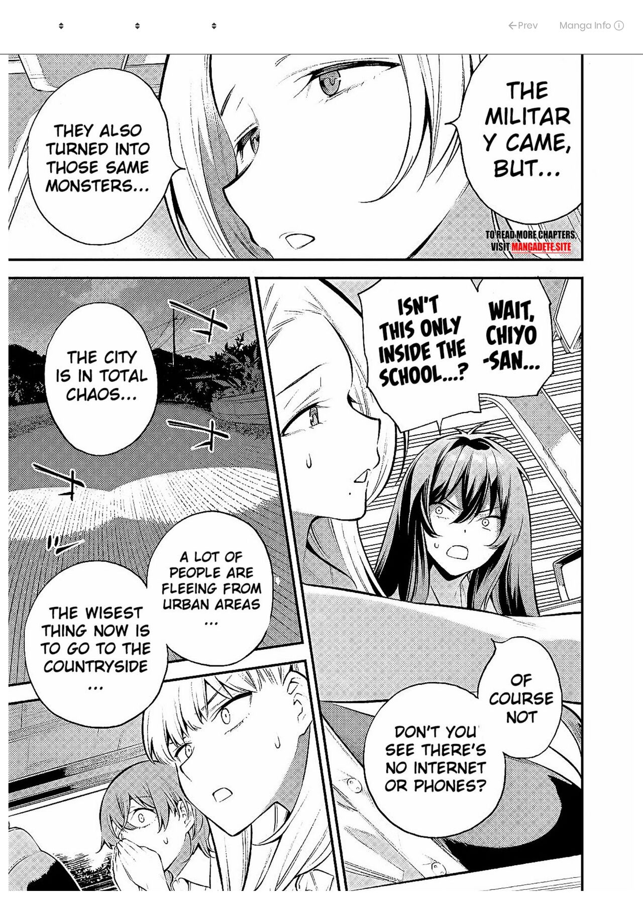 zombie temp 2.2 image number 7