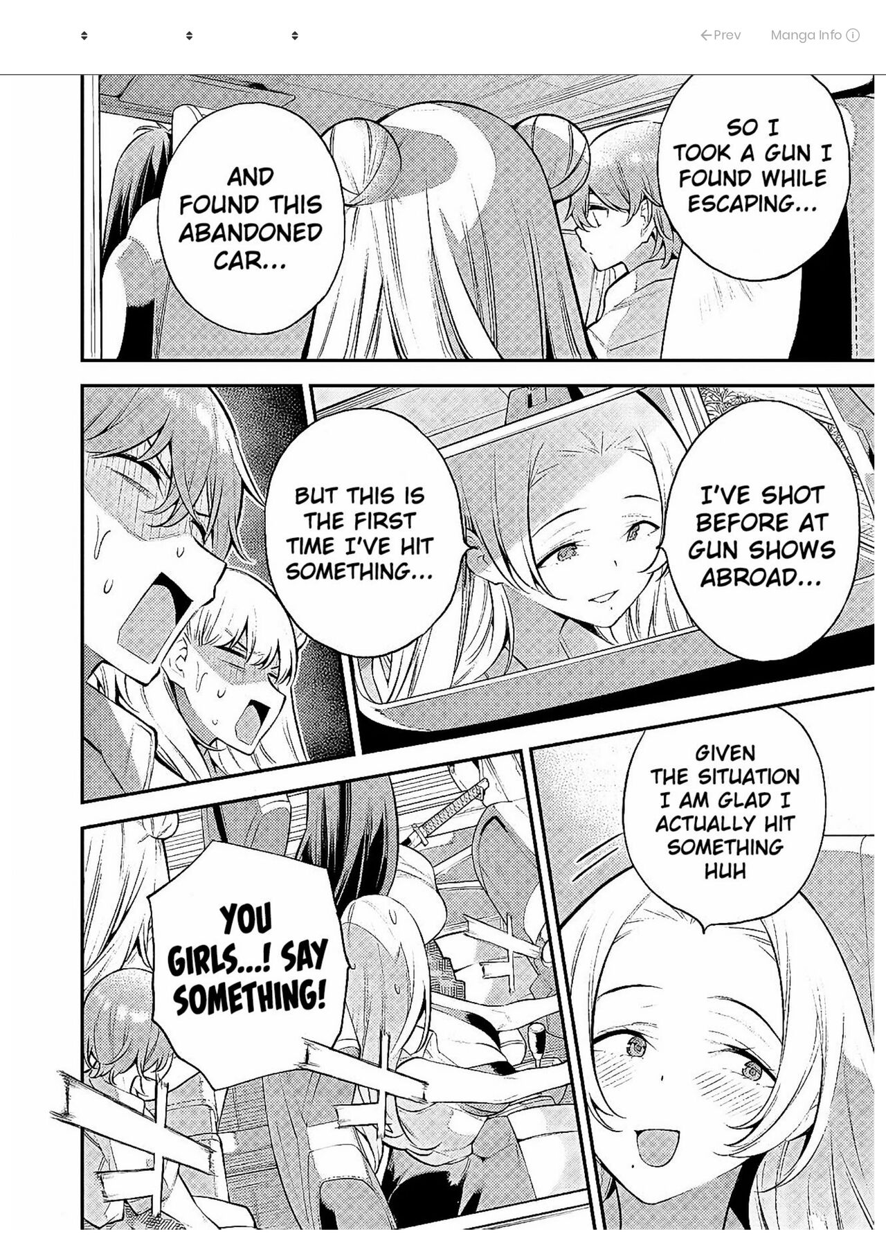 zombie temp 2.2 image number 8