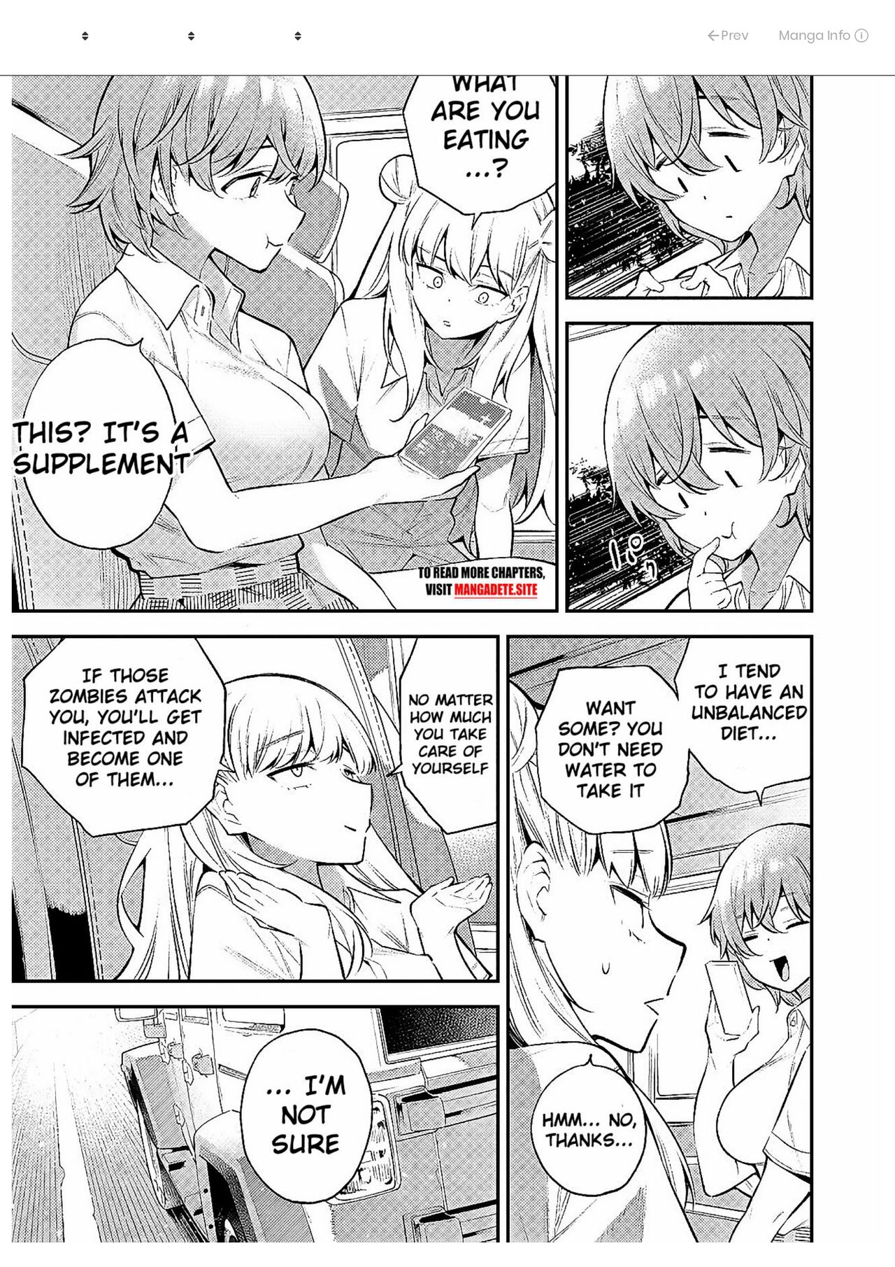 zombie temp 2.2 image number 9