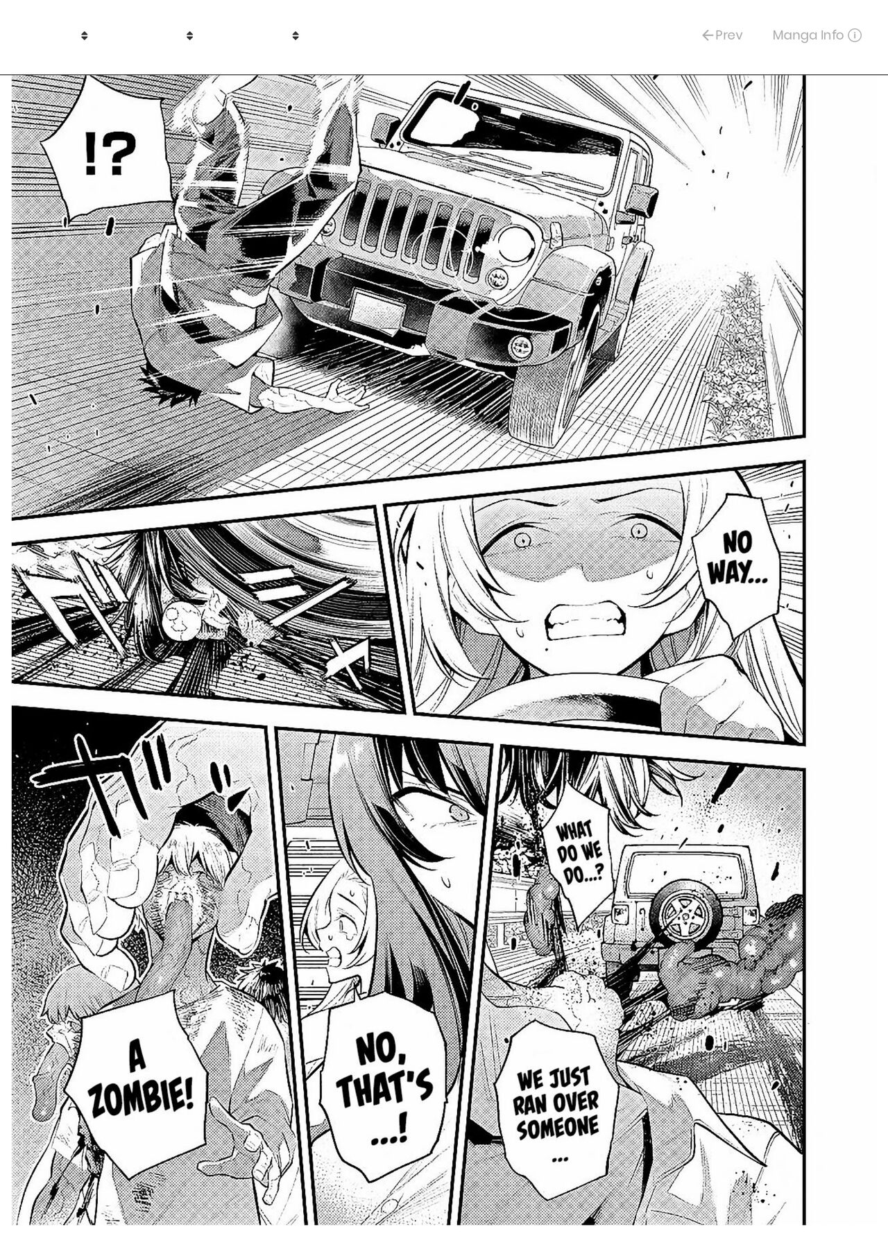 zombie temp 2.2 image number 16