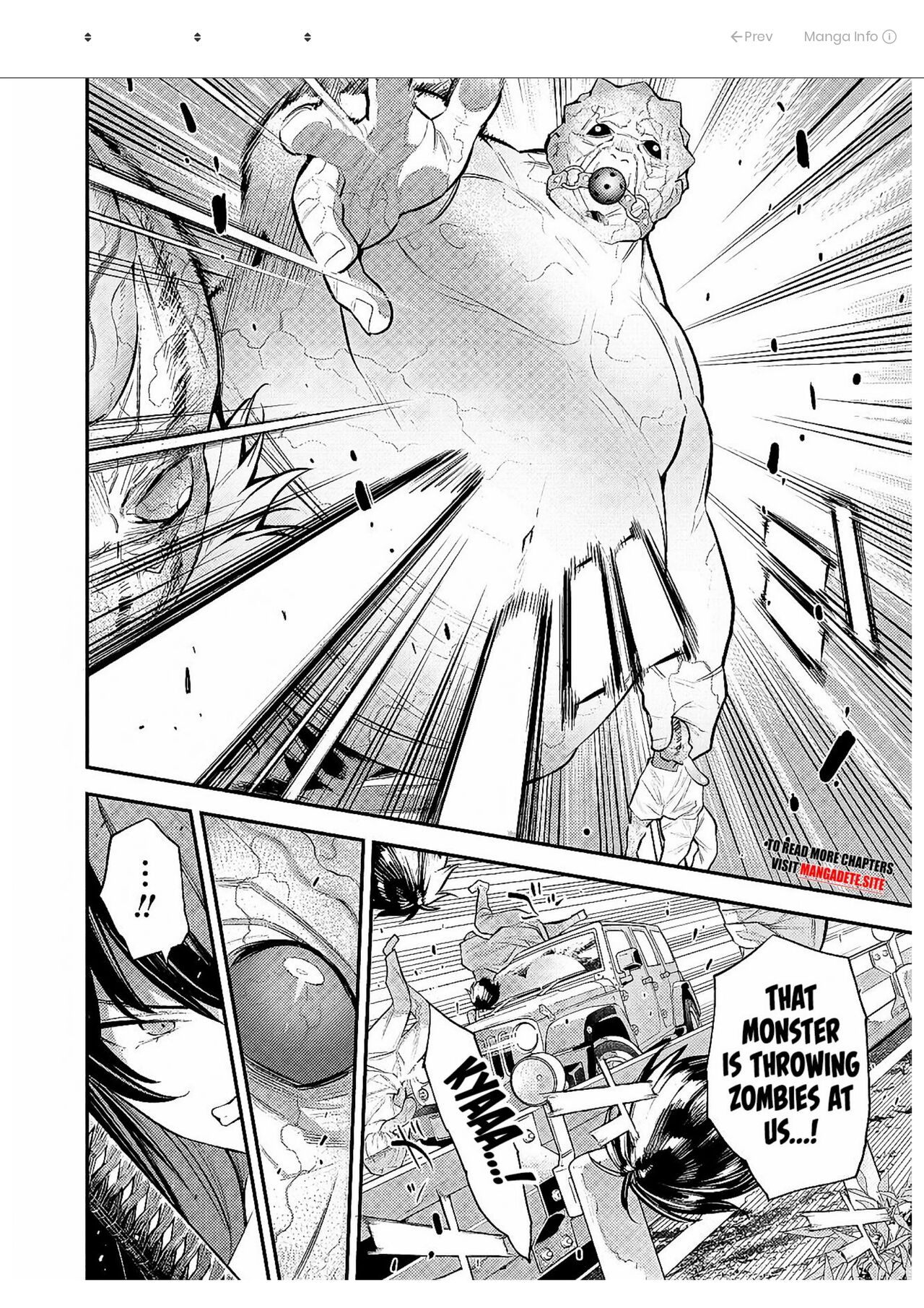 zombie temp 2.2 image number 17