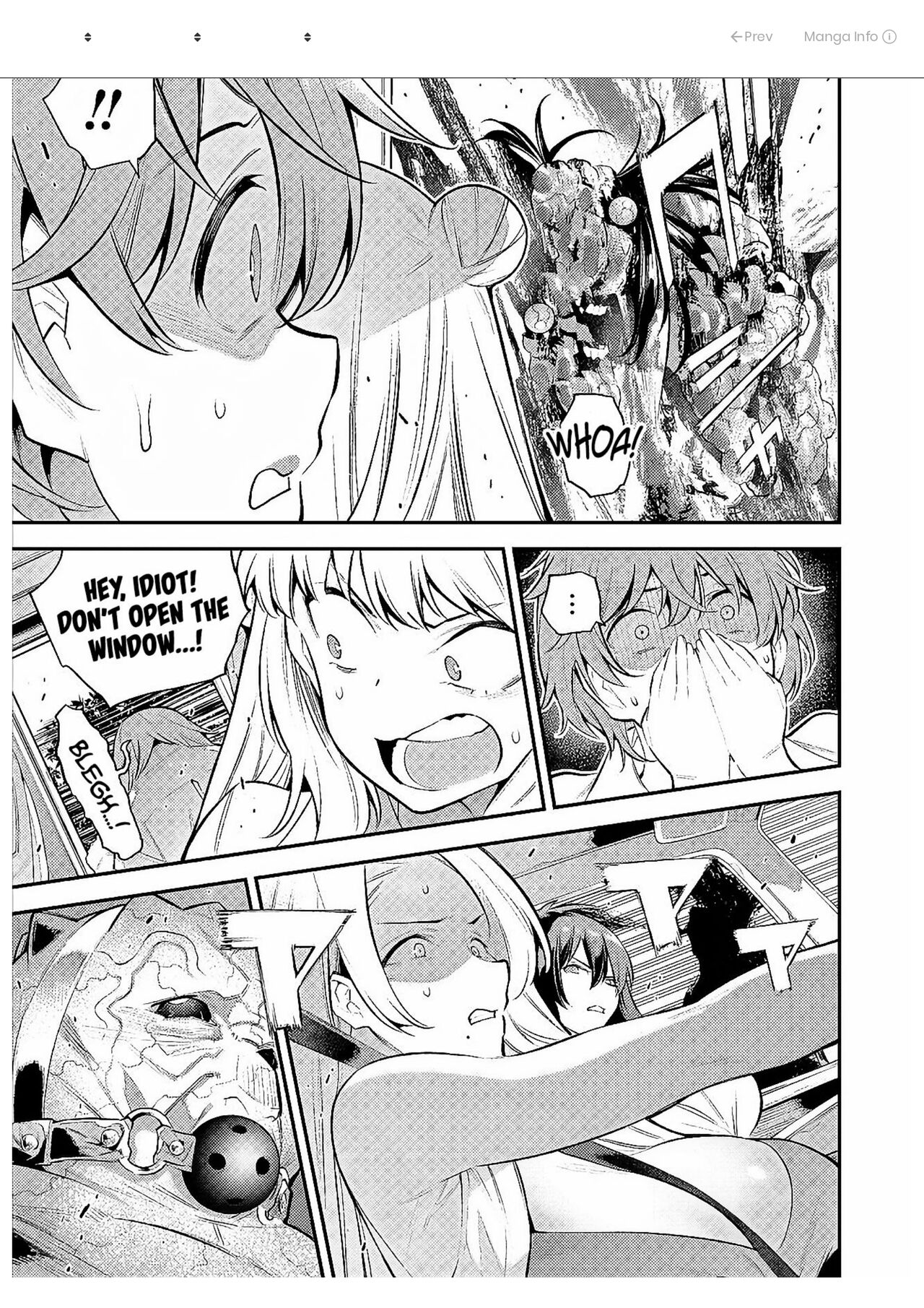 zombie temp 2.2 image number 18