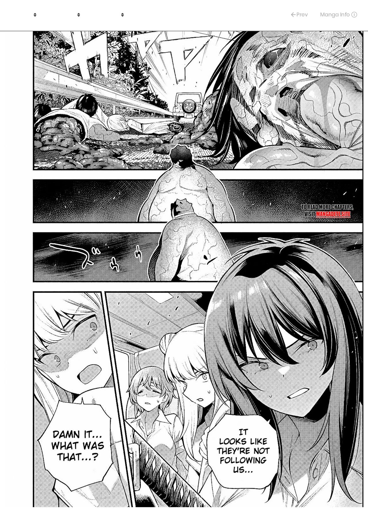 zombie temp 2.2 image number 19