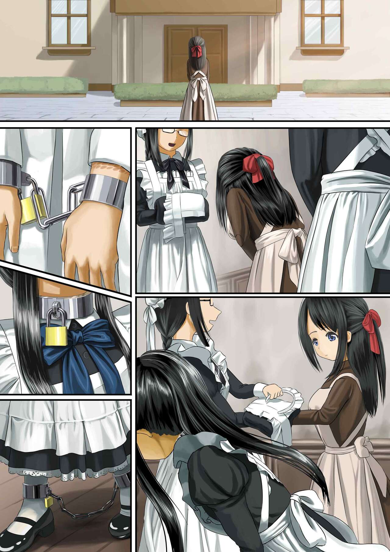 [Ito Fleda] Maiden Voyage Bildnummer 3