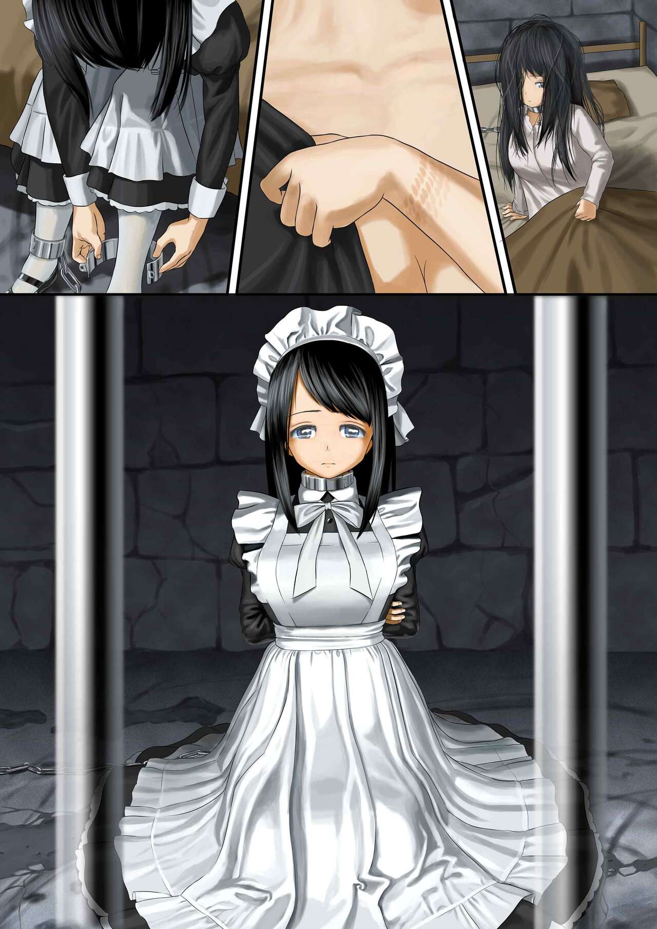 [Ito Fleda] Maiden Voyage Bildnummer 6