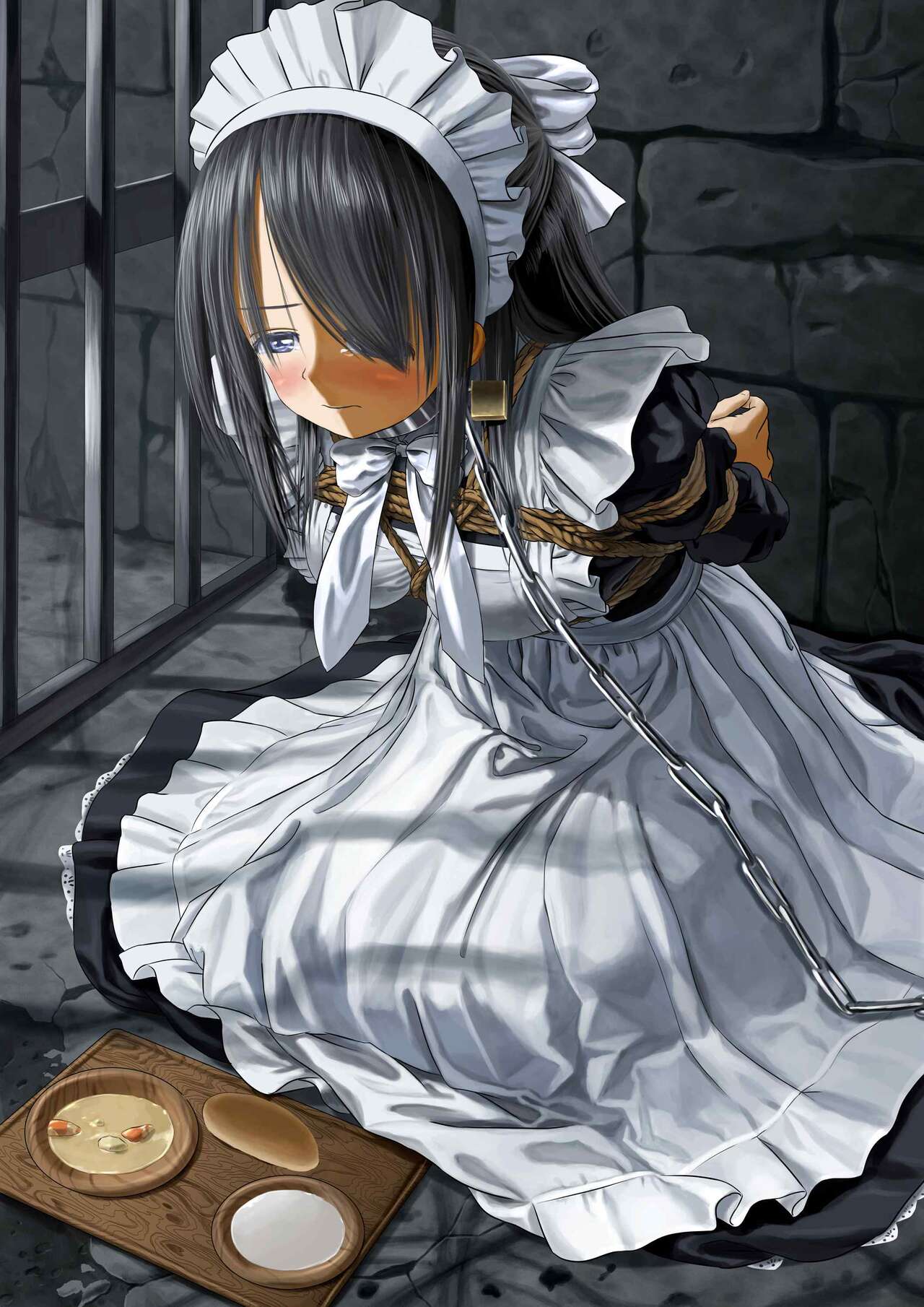 [Ito Fleda] Maiden Voyage Bildnummer 8