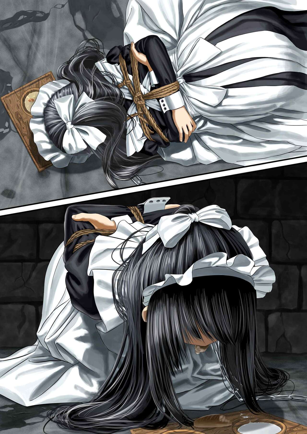 [Ito Fleda] Maiden Voyage Bildnummer 9