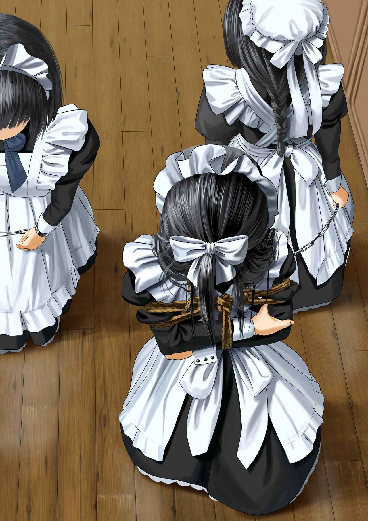 [Ito Fleda] Maiden Voyage Bildnummer 11