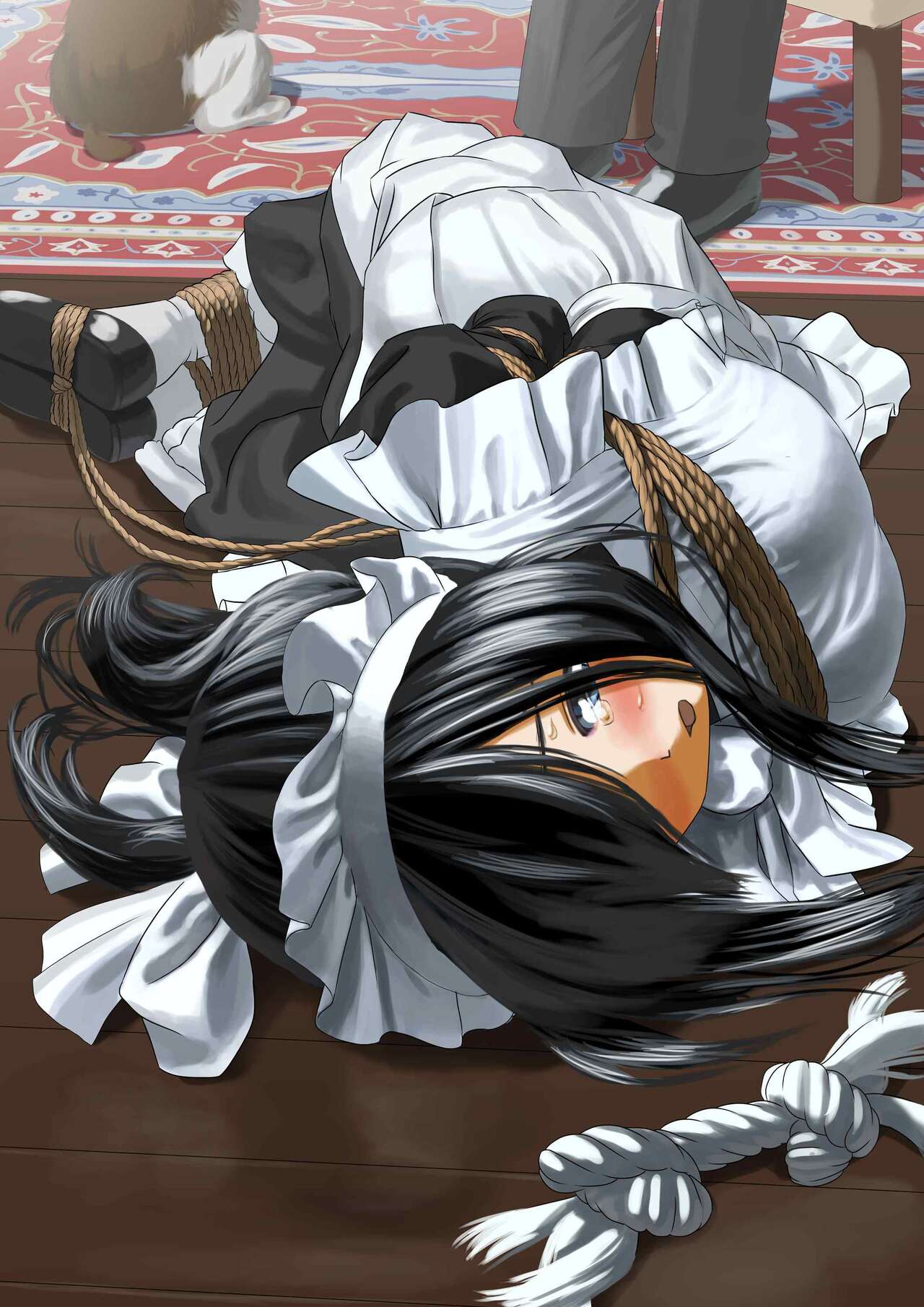 [Ito Fleda] Maiden Voyage Bildnummer 13