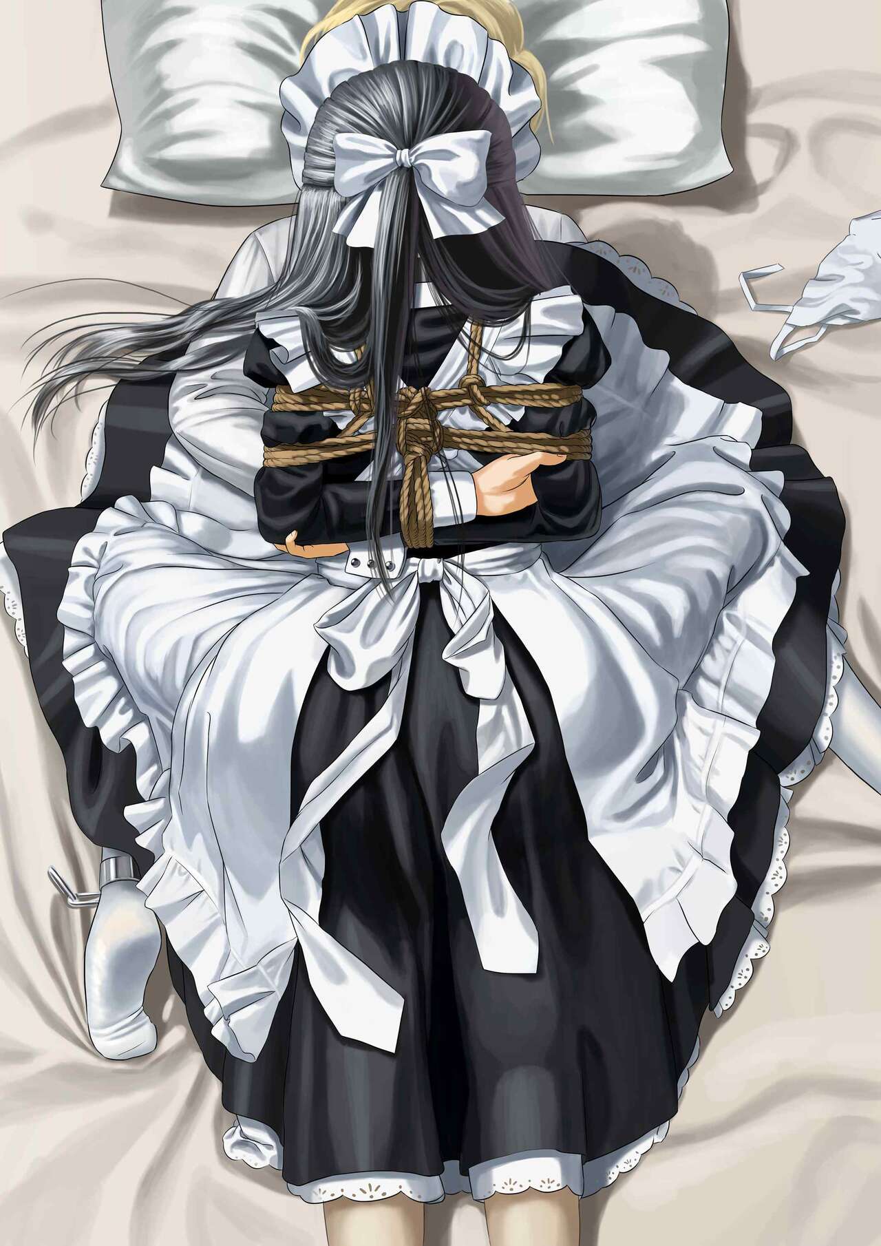 [Ito Fleda] Maiden Voyage Bildnummer 14