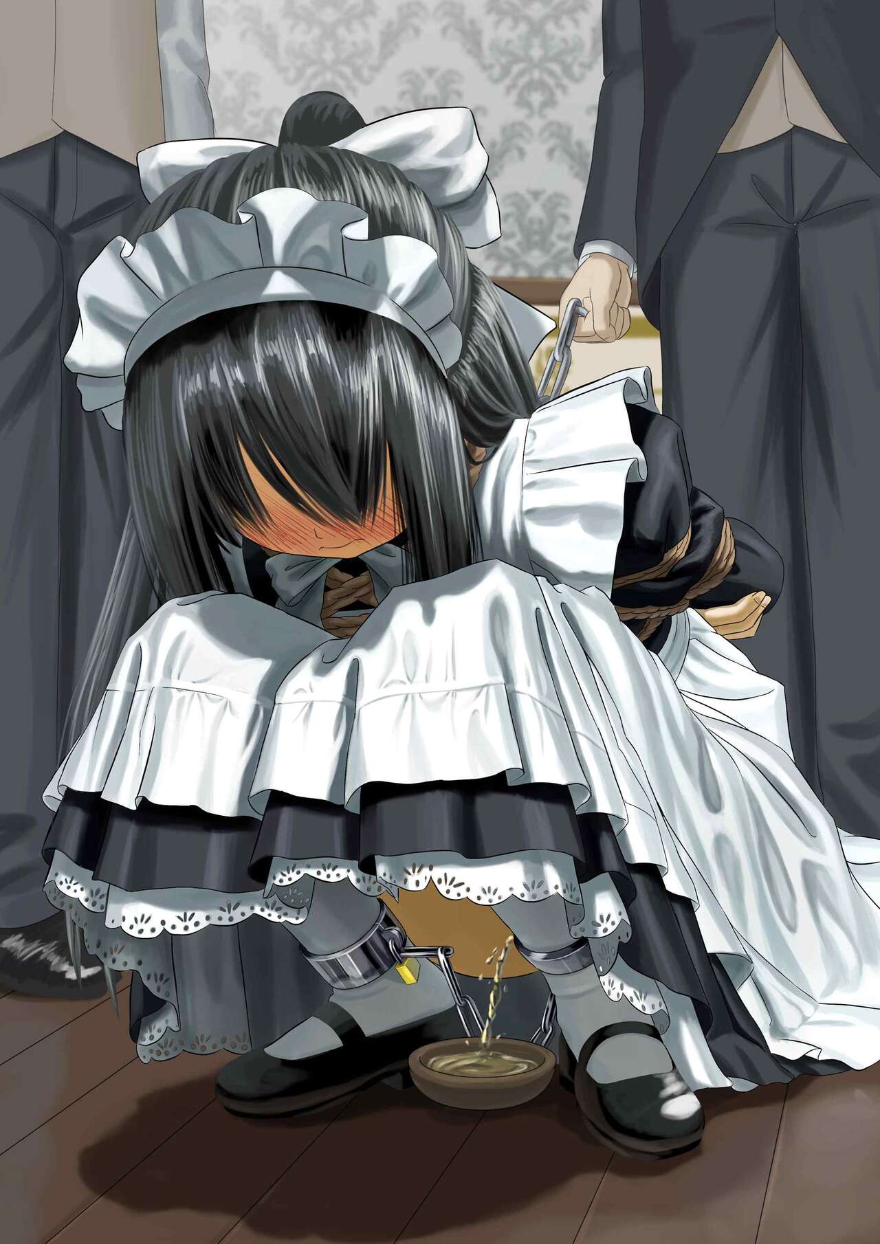 [Ito Fleda] Maiden Voyage Bildnummer 16