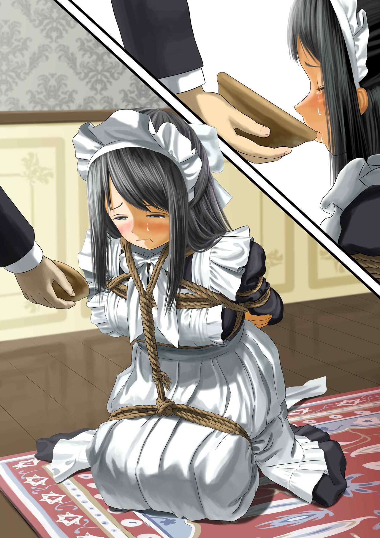 [Ito Fleda] Maiden Voyage Bildnummer 17