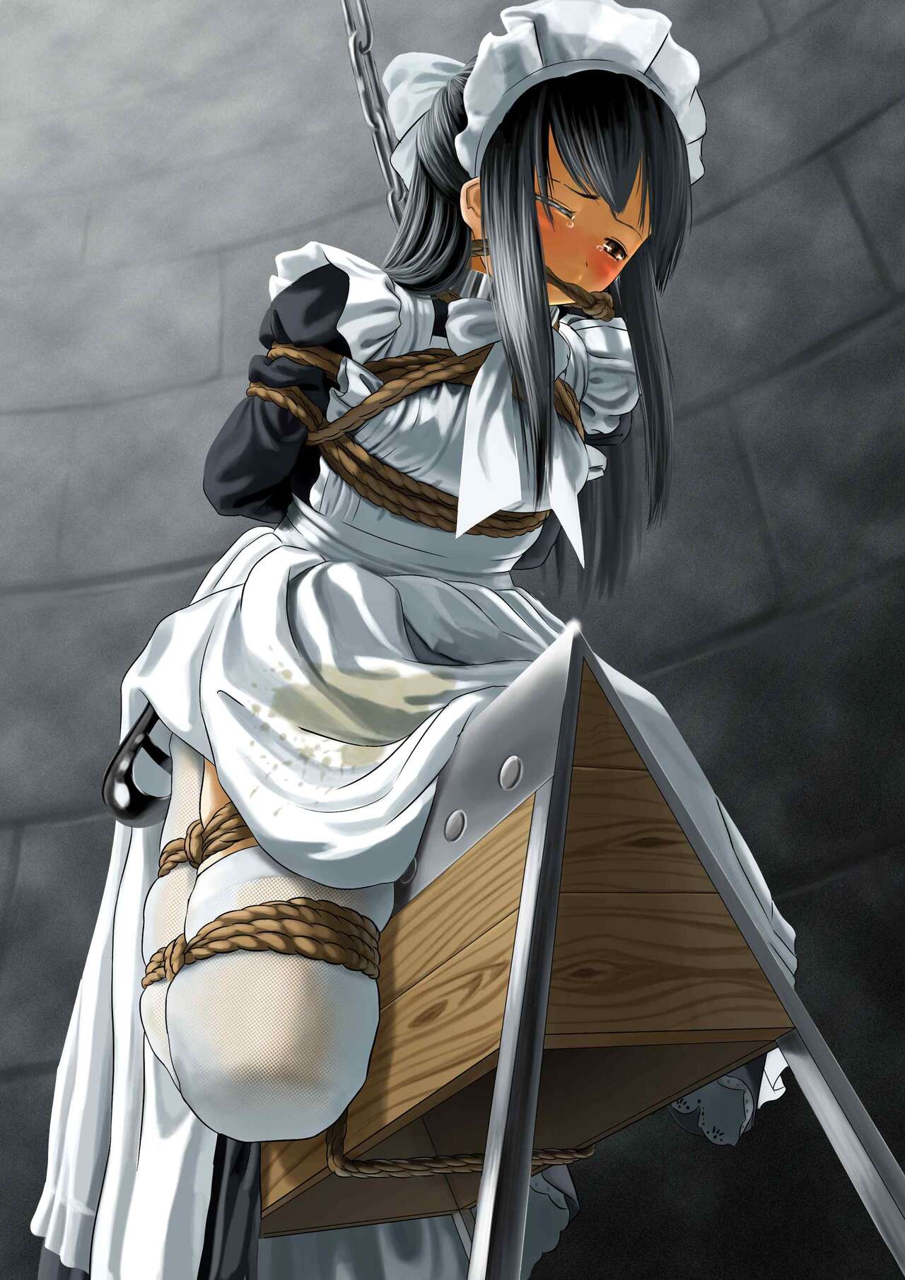 [Ito Fleda] Maiden Voyage Bildnummer 19