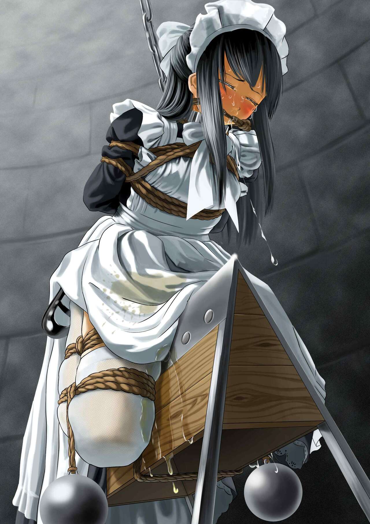 [Ito Fleda] Maiden Voyage Bildnummer 20