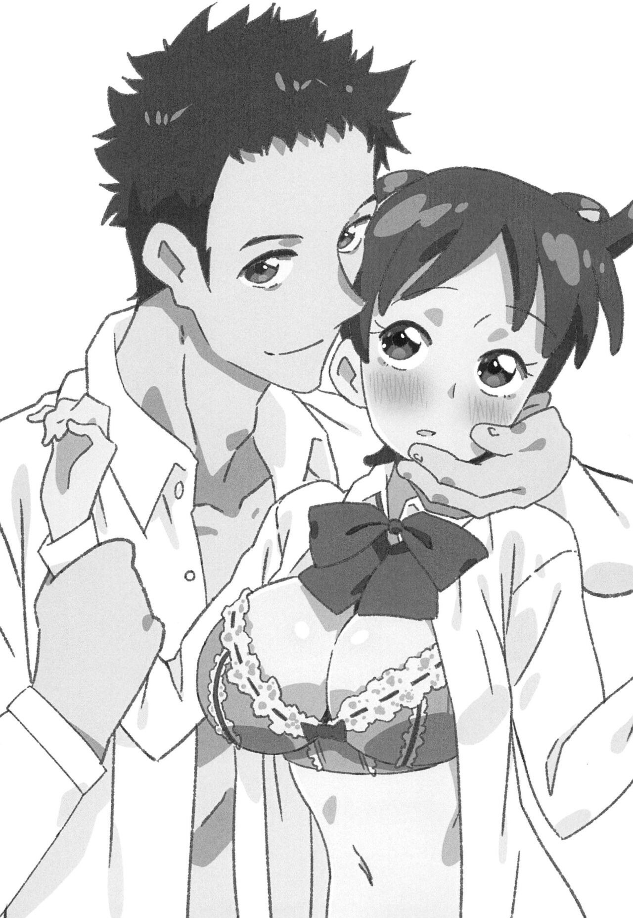 [Takoniwa (Ushita)] RED ANGEL (Ojamajo Doremi) изображение № 5