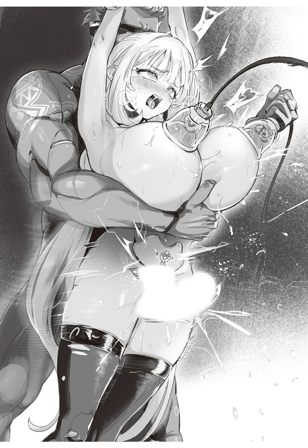 Goetia_Shock image number 14