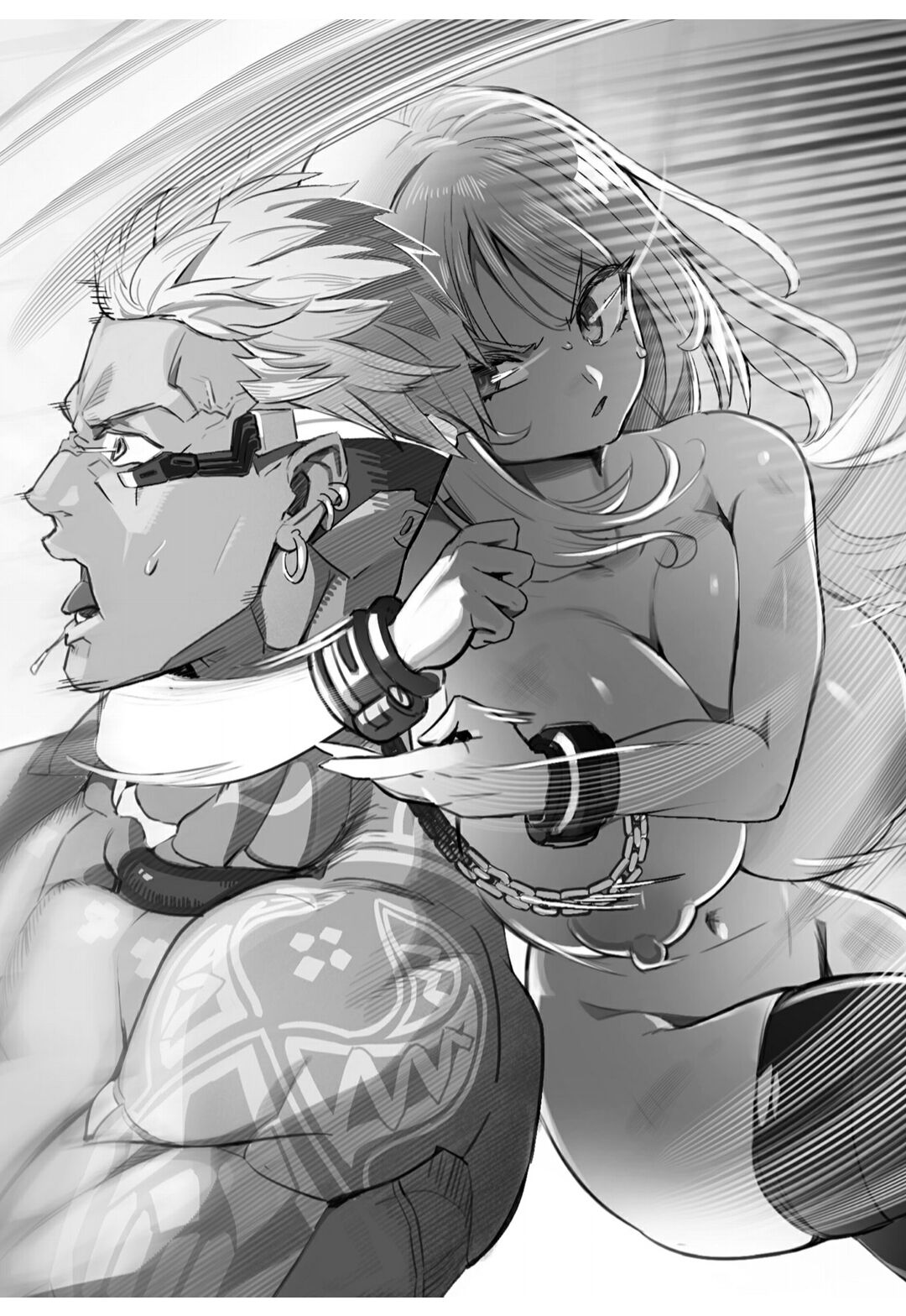 Goetia_Shock image number 15