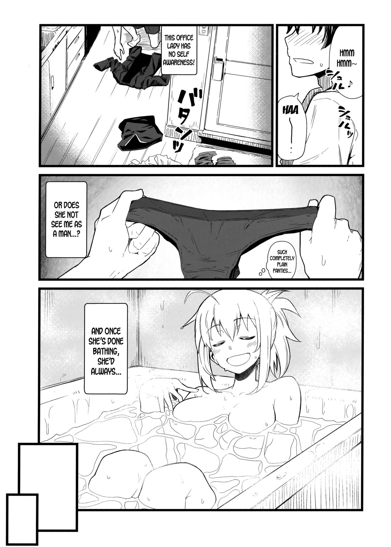 (C95) [Kyokutou Koumuten (Kikunosukemaru)] GIRLFriend's 16 (Fate/Grand Order) [English] [desudesu] изображение № 5