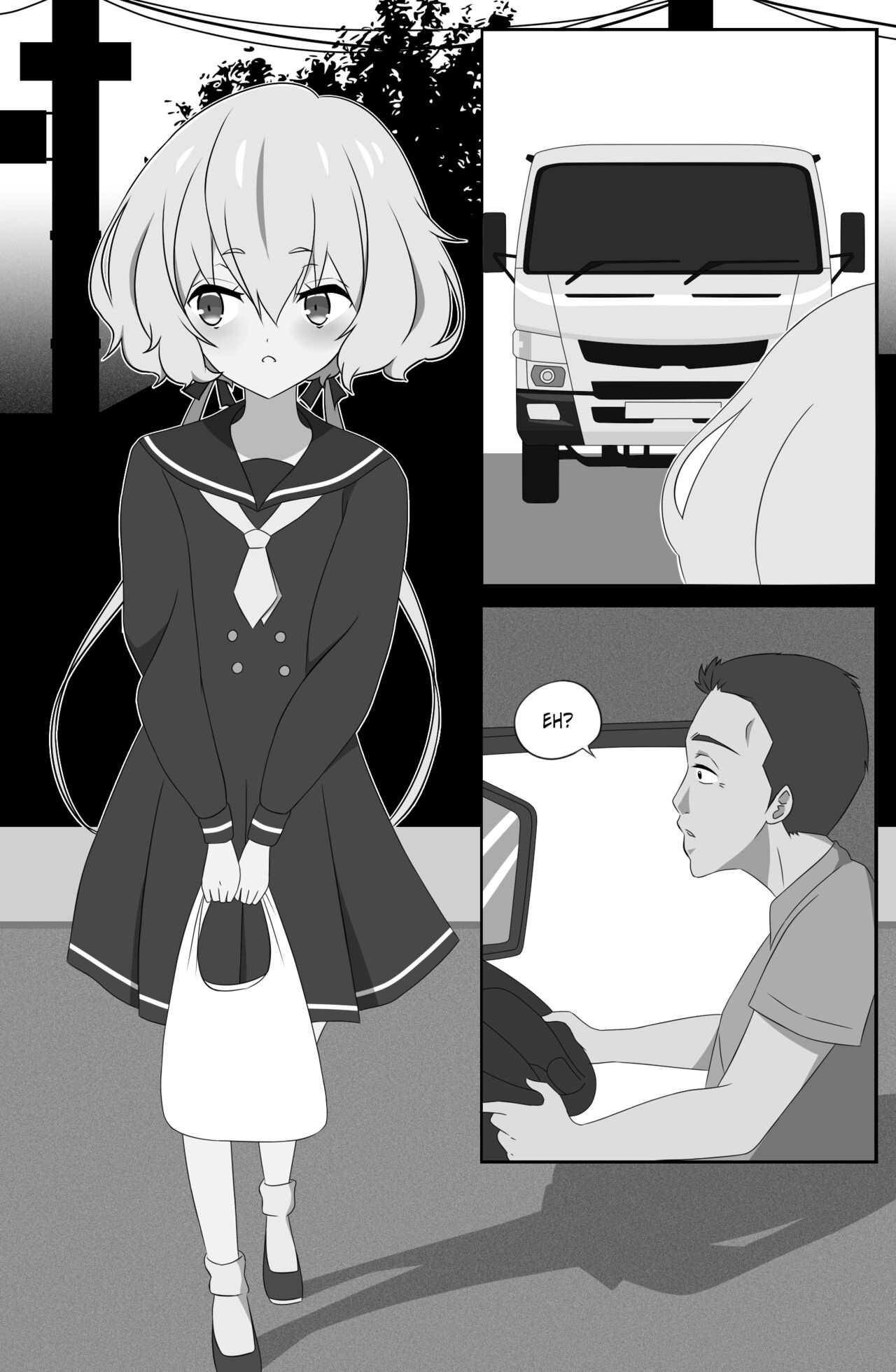 [Teheepero] Skin of an Idol imagen número 2