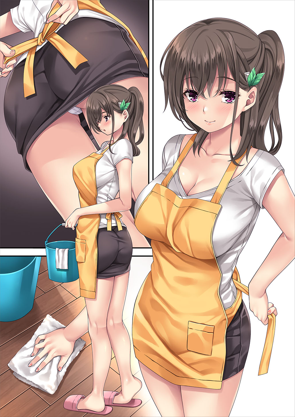 [Rip@Lip (Mizuhara Yuu)] Kateinai Saimin 4 [Digital] image number 51