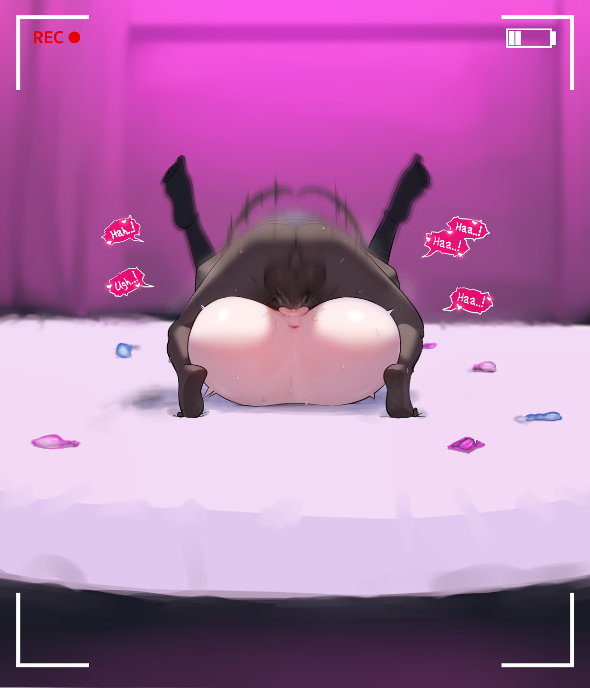 [PunPunn] Yamada (NTR) (Boku no Kokoro no Yabai Yatsu) numero di immagine  20