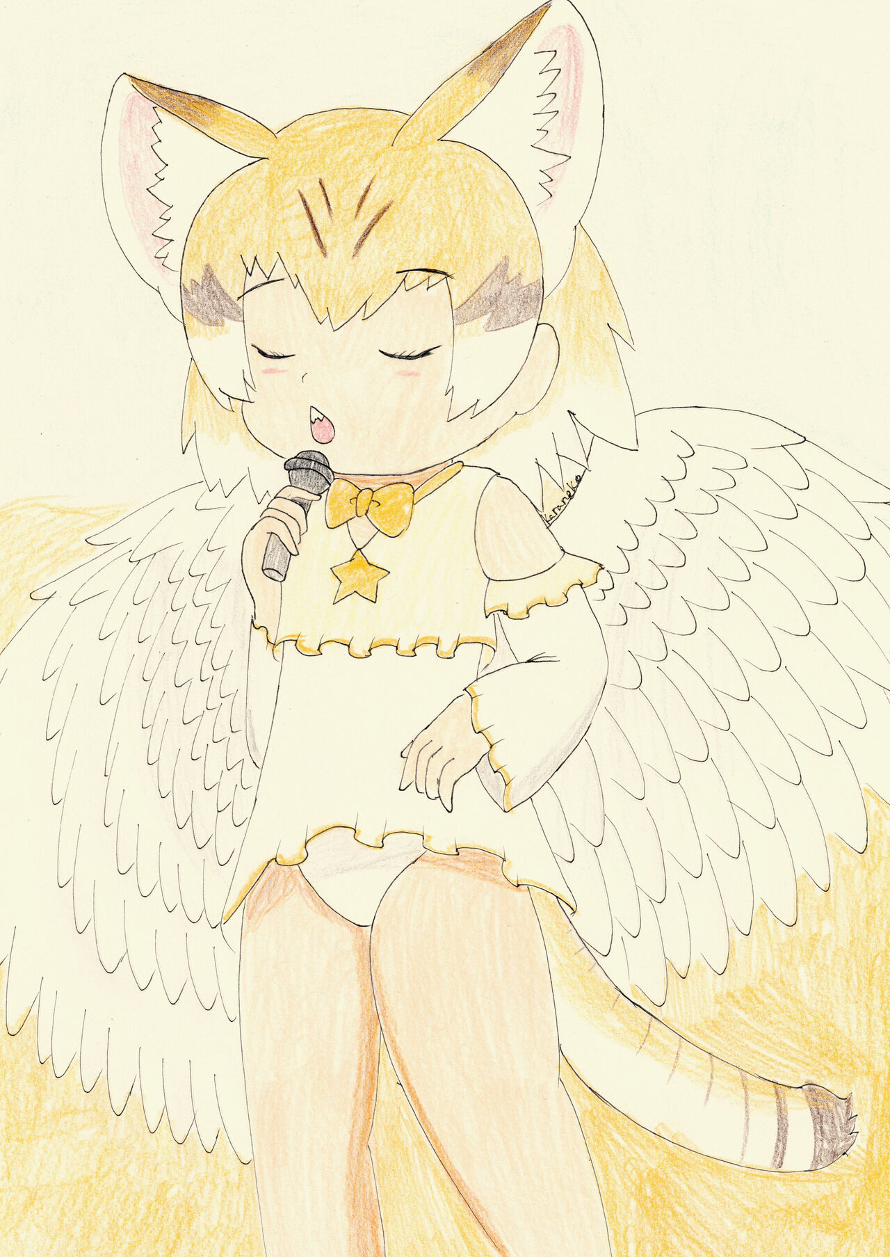 [Oaugu Honpo (Various)] けもフレおパンツ合同 (Kemono Friends) [Digital] image number 21