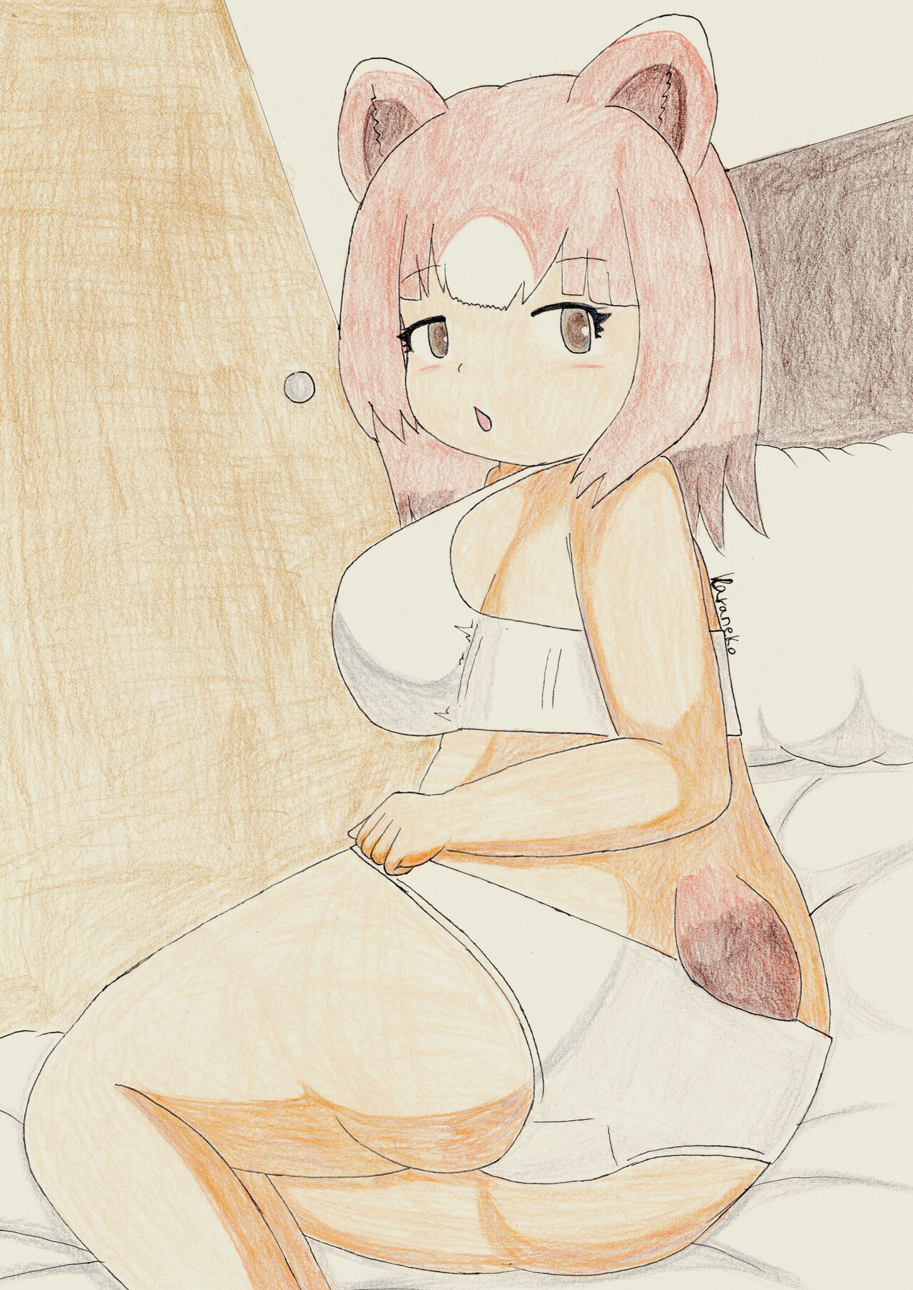 [Oaugu Honpo (Various)] けもフレおパンツ合同 (Kemono Friends) [Digital] image number 22