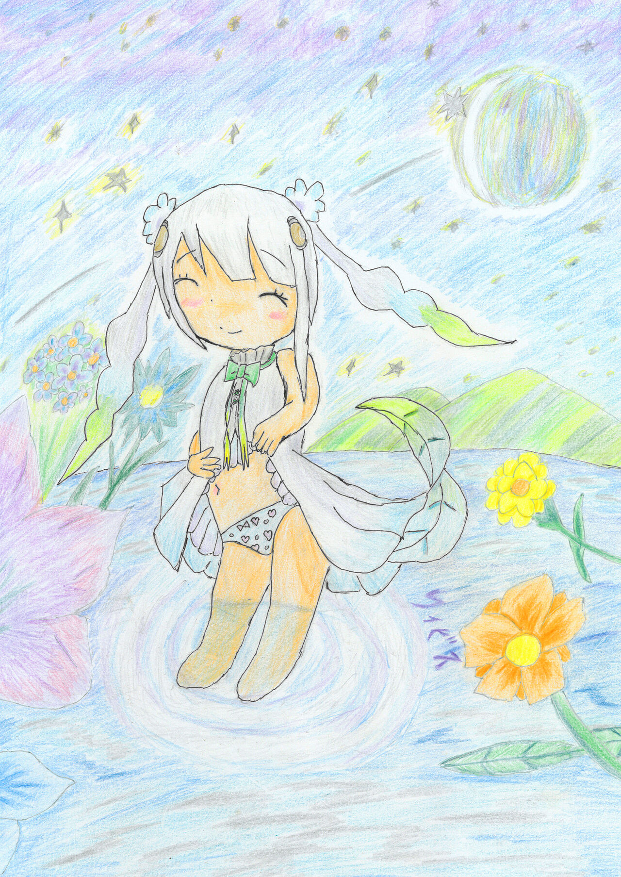 [Oaugu Honpo (Various)] けもフレおパンツ合同 (Kemono Friends) [Digital] image number 49