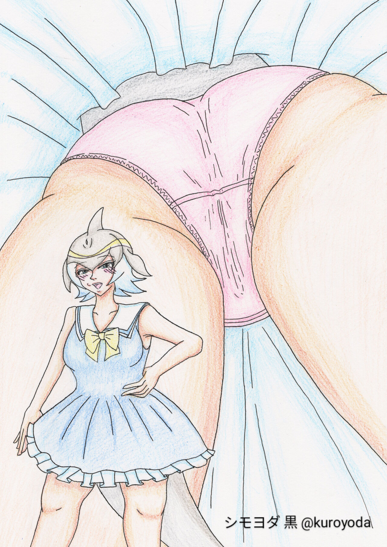 [Oaugu Honpo (Various)] けもフレおパンツ合同 (Kemono Friends) [Digital] image number 53