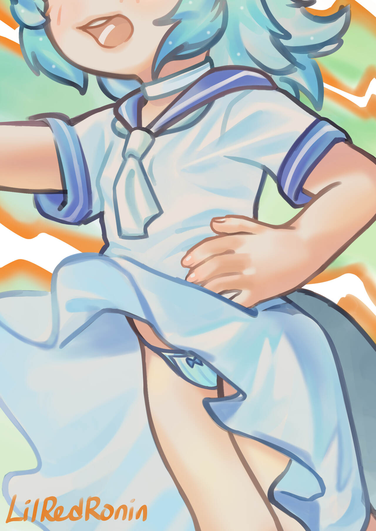 [Oaugu Honpo (Various)] けもフレおパンツ合同 (Kemono Friends) [Digital] image number 57