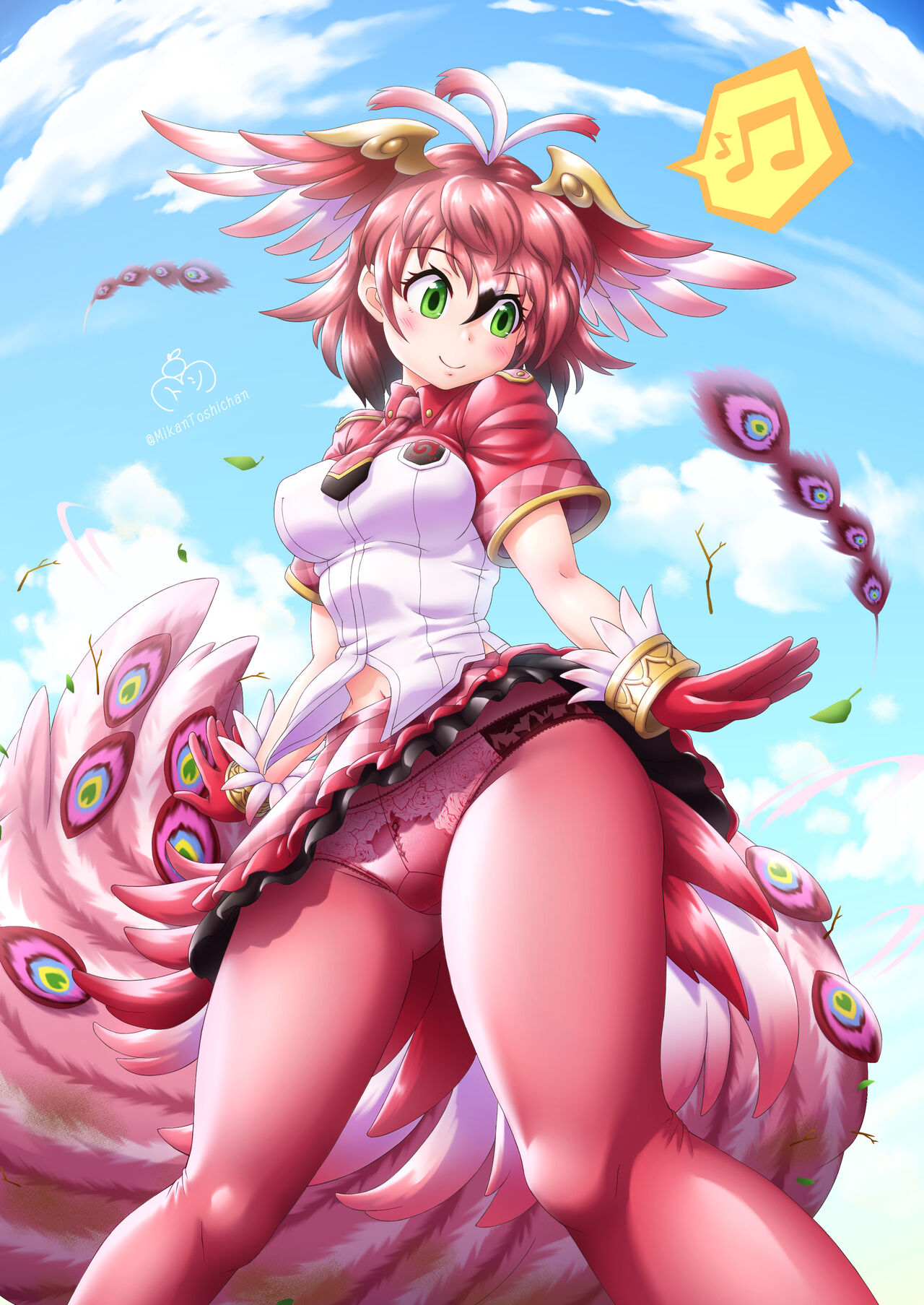 [Oaugu Honpo (Various)] けもフレおパンツ合同 (Kemono Friends) [Digital] image number 72