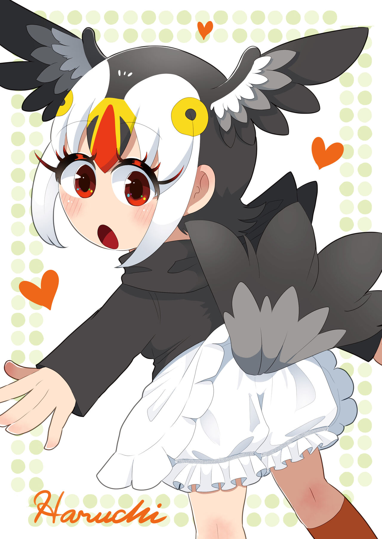 [Oaugu Honpo (Various)] けもフレおパンツ合同 (Kemono Friends) [Digital] image number 73