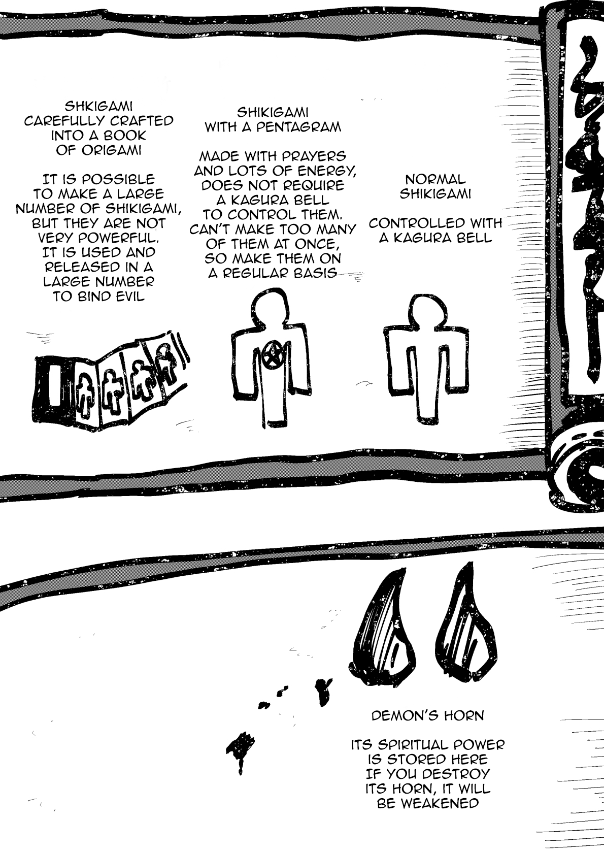 [Biroon Jr.] Oni o Okoraseta Miko no Hanashi | The story of the shrine maiden who angered an Oni [English] [Garbage] 2eme image