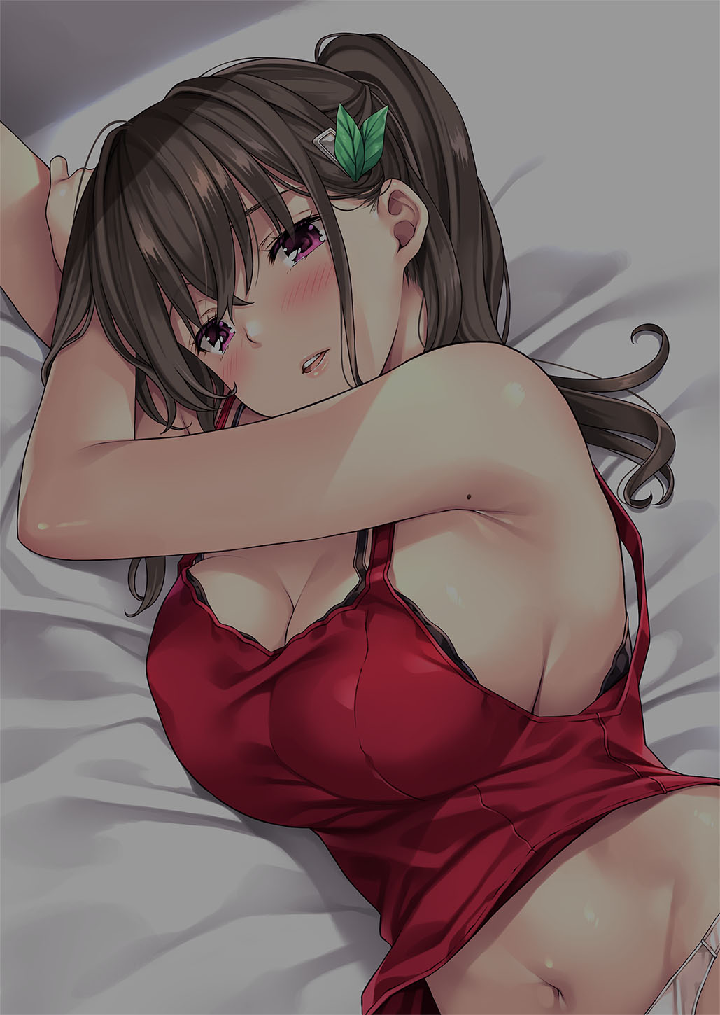 [Rip@Lip (Mizuhara Yuu)] Kateinai Saimin 4  [Chinese] [386歪汉化]  [Digital] image number 51