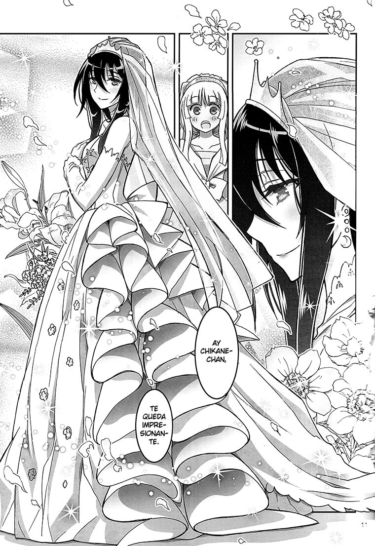 (C99) [Kaishaku (Kaishaku)] HIMEGAMI AFTER (Kannazuki no Miko) [Spanish] [Nekomi Fansub] 画像番号 10