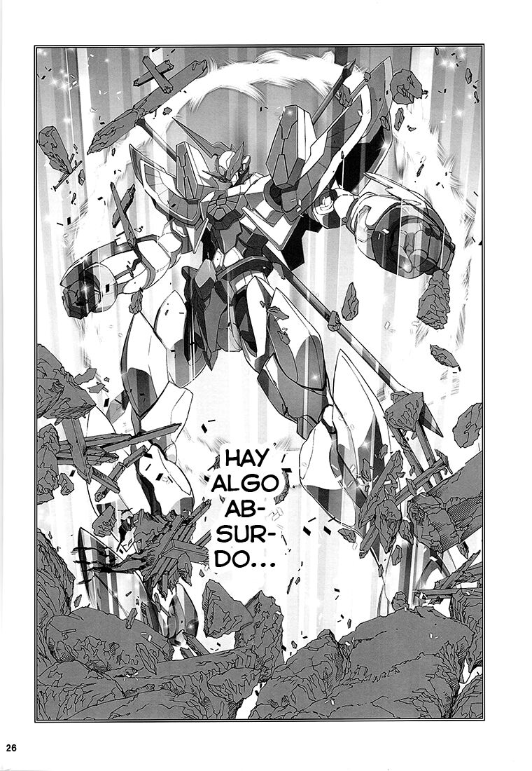 (C99) [Kaishaku (Kaishaku)] HIMEGAMI AFTER (Kannazuki no Miko) [Spanish] [Nekomi Fansub] 画像番号 21