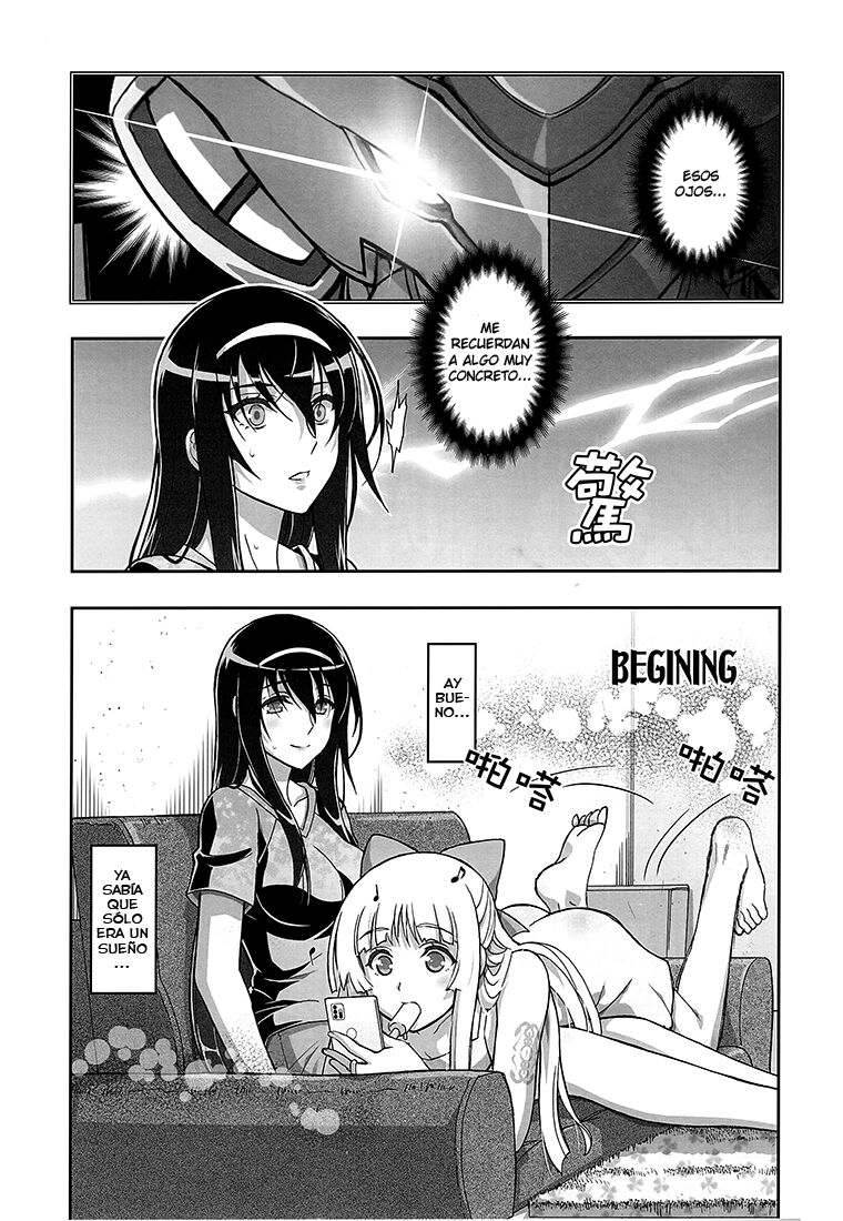 (C99) [Kaishaku (Kaishaku)] HIMEGAMI AFTER (Kannazuki no Miko) [Spanish] [Nekomi Fansub] 画像番号 22